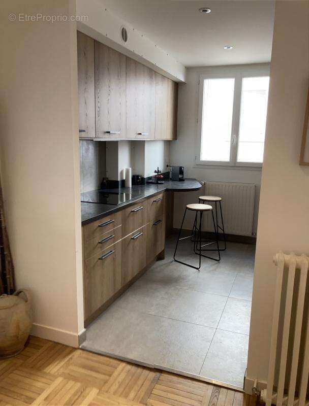 Appartement à ANGERS