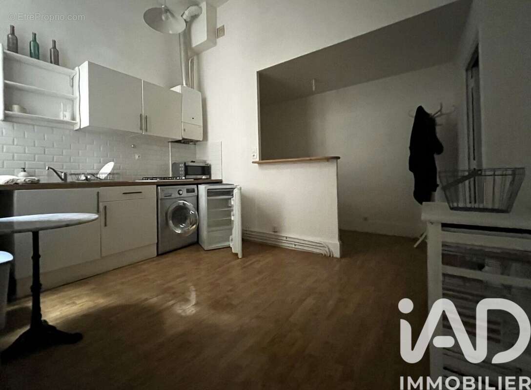Photo 2 - Appartement à AGEN