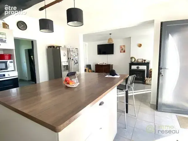 Maison de caractère - photo 6