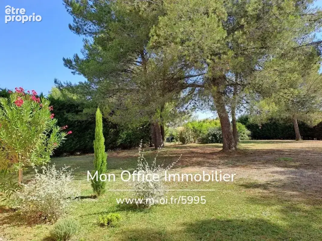 Référence : 6956-VCL - Belle Bastide - Jolie vue - 15 minutes d'Aix en Provence - photo 26