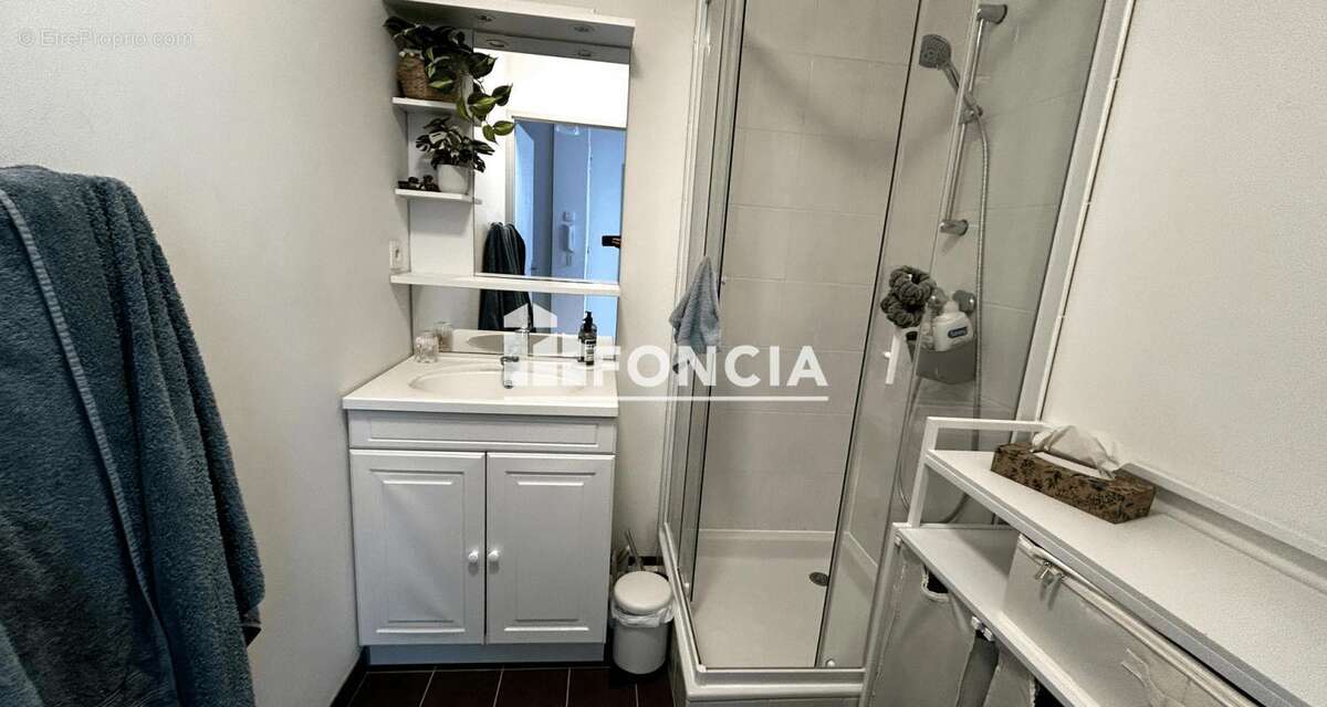 Appartement à LANNION