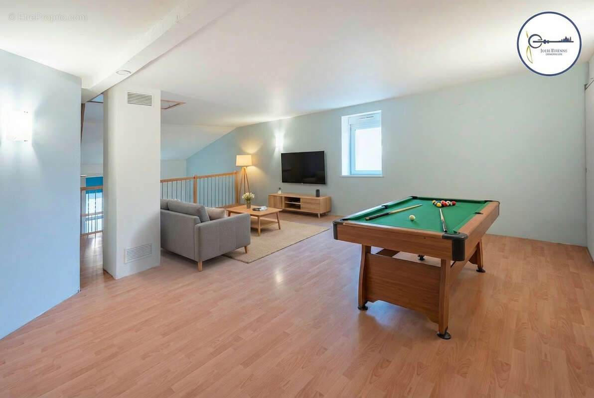 Maison à DAMAS-AUX-BOIS