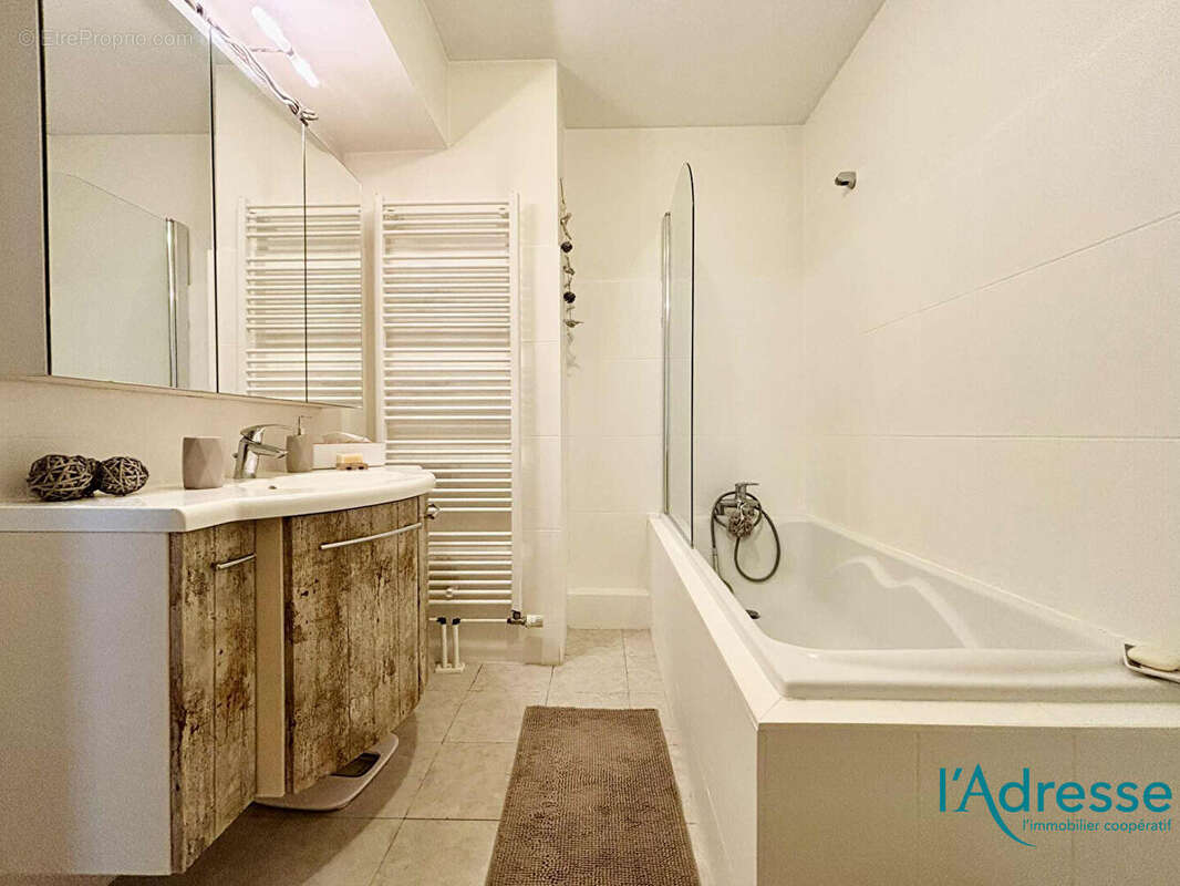 Appartement à INGERSHEIM