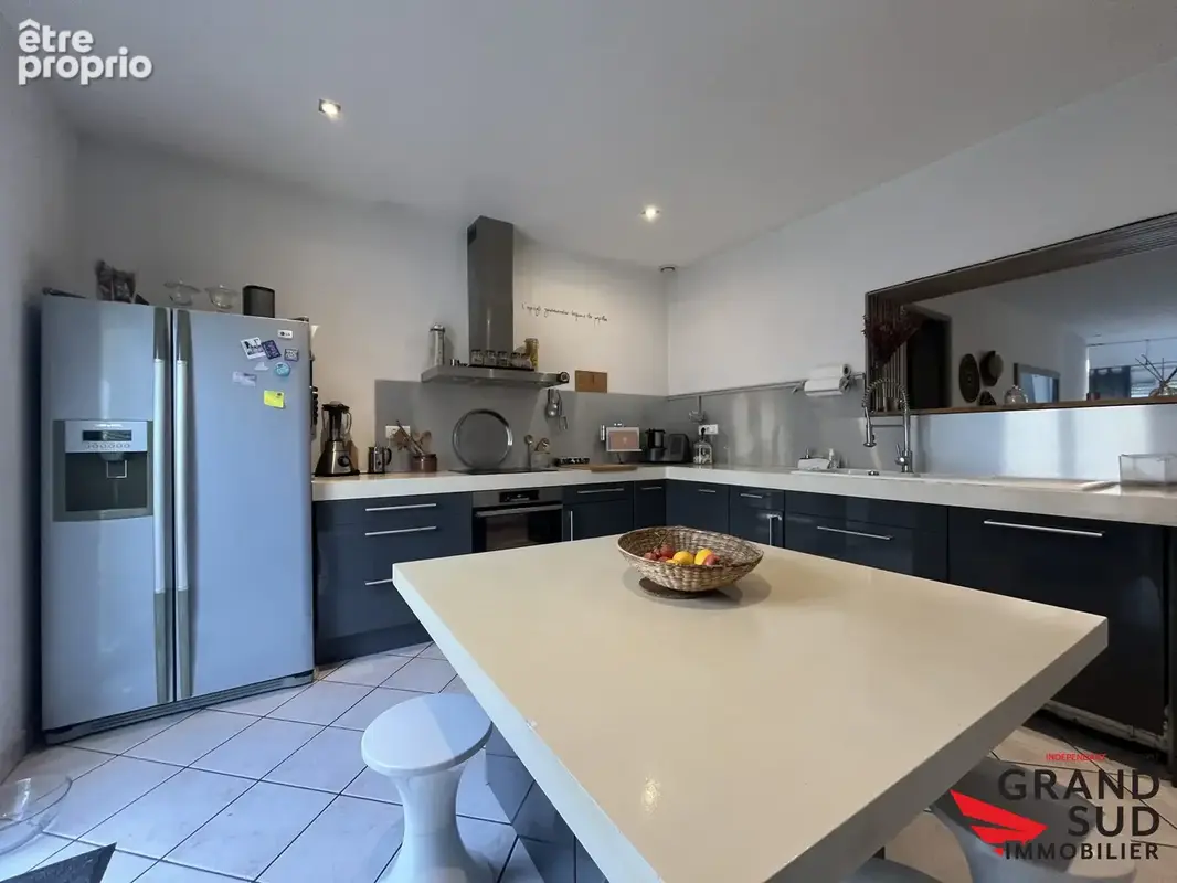 Maison 6 pièces 185 m² à vendre à Cadaujac (33140) - photo 4