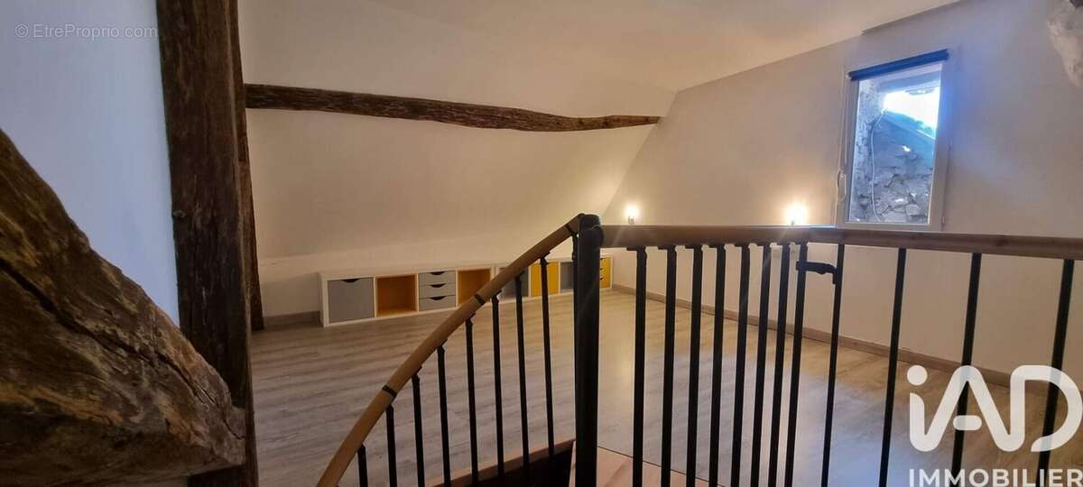 Photo 3 - Appartement à BRUYERES-LE-CHATEL