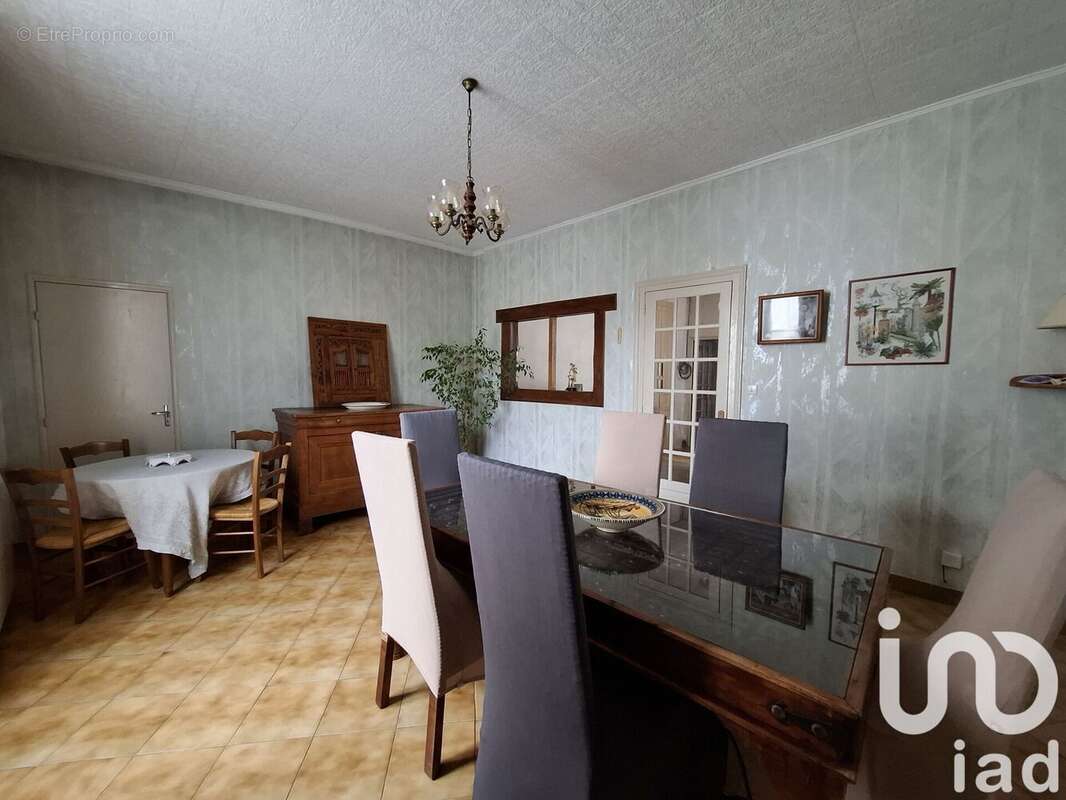 Photo 2 - Maison à LE MANS