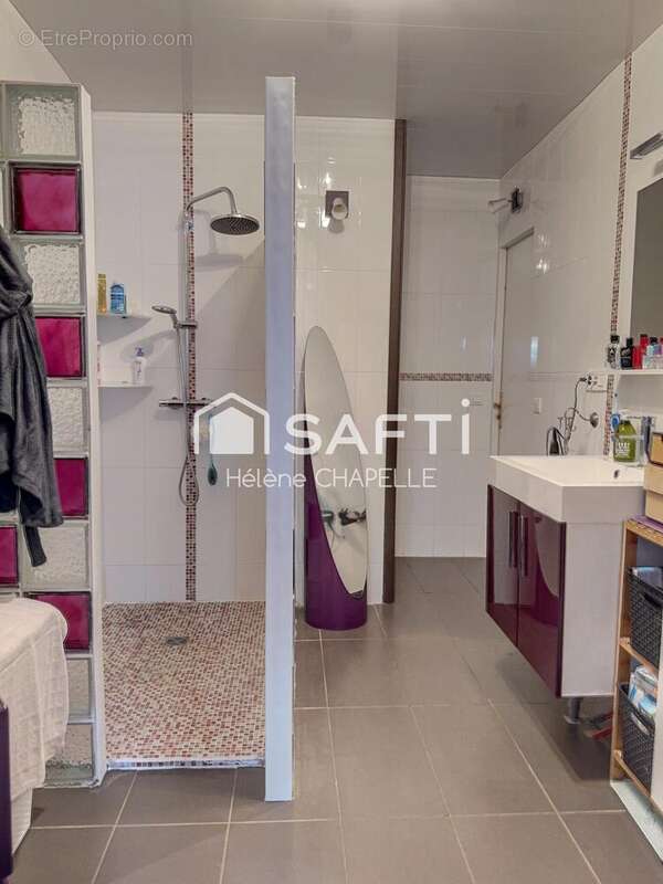 Photo 9 - Maison à LE MESNIL-EN-THELLE