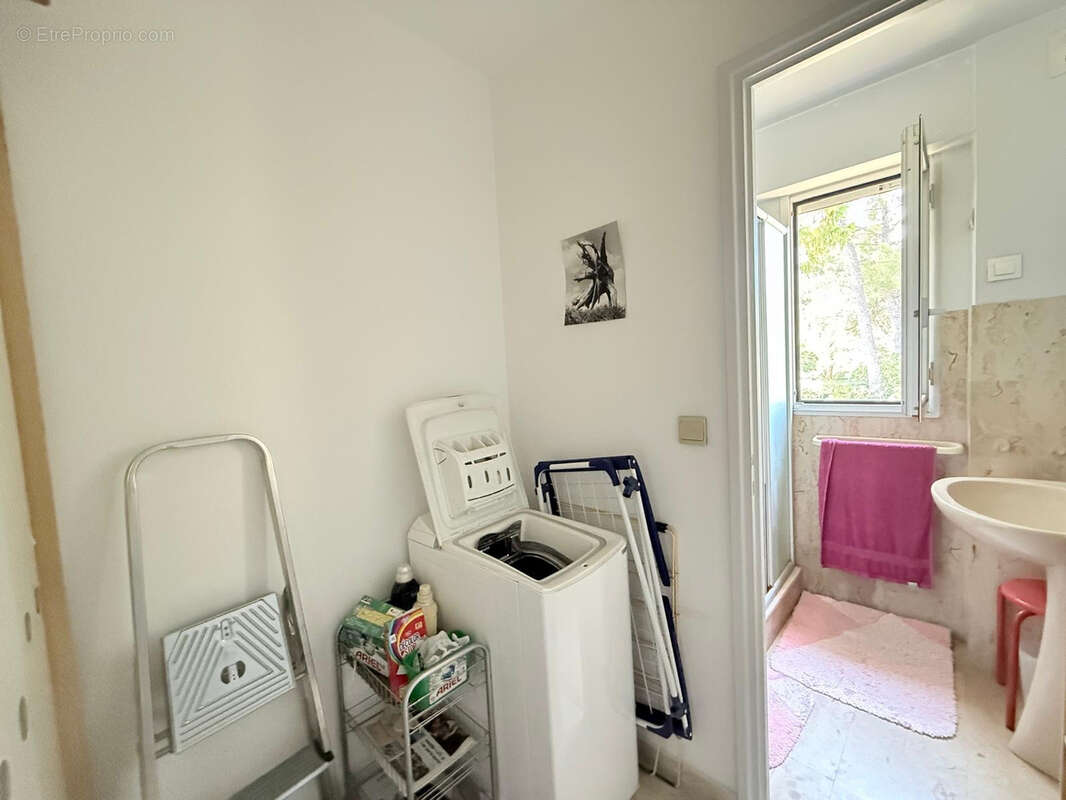 Appartement à SANARY-SUR-MER
