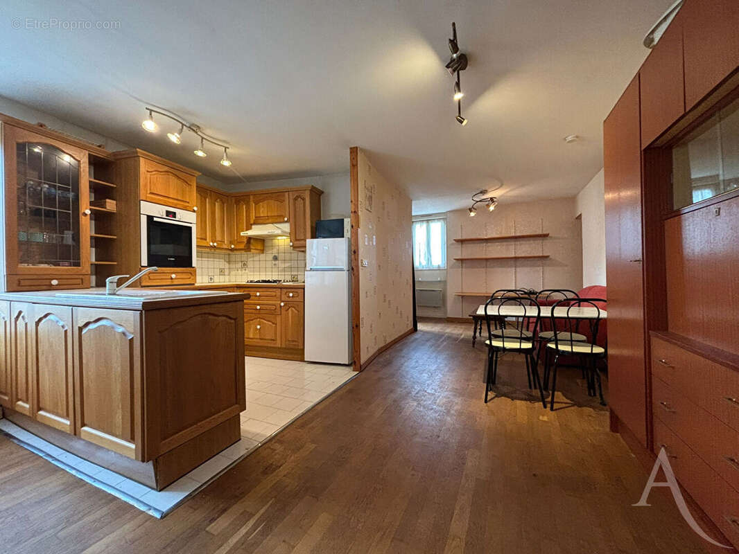 Appartement à BOURGES