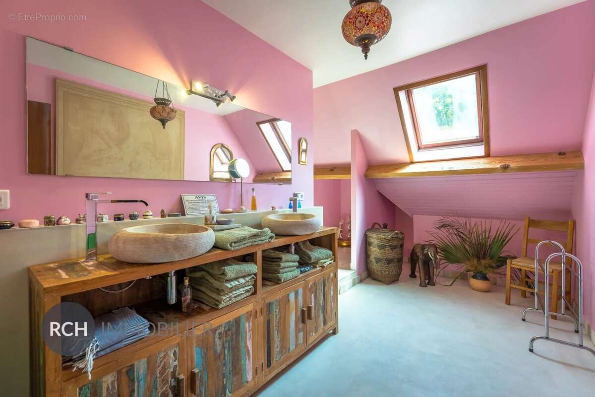 Maison à SAINT-LAMBERT