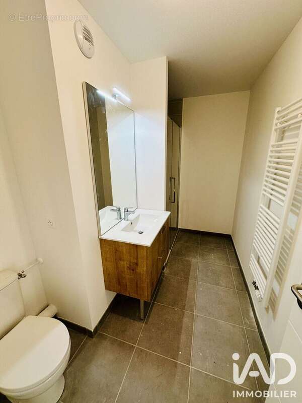 Photo 7 - Appartement à LA ROCHELLE