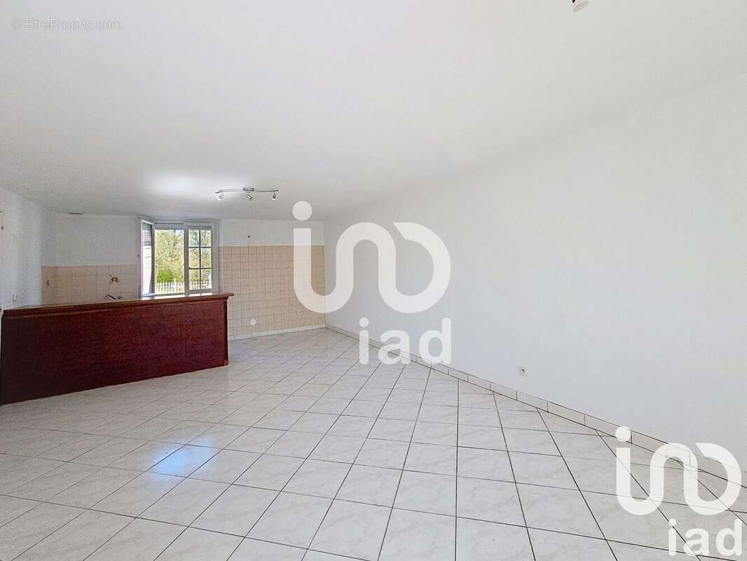 Photo 4 - Maison à NEUFMOUTIERS-EN-BRIE