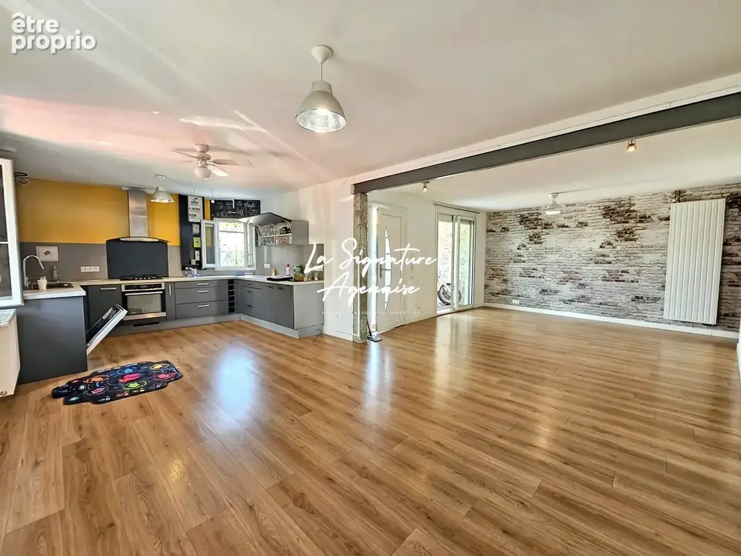 Maison 150 m² à Boe  - photo 1