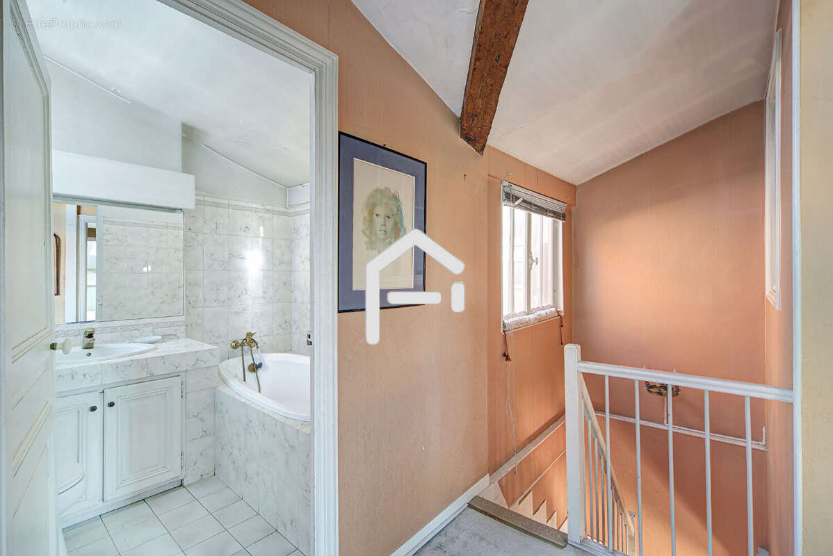 Appartement 181 m² à Toulouse  - photo 7