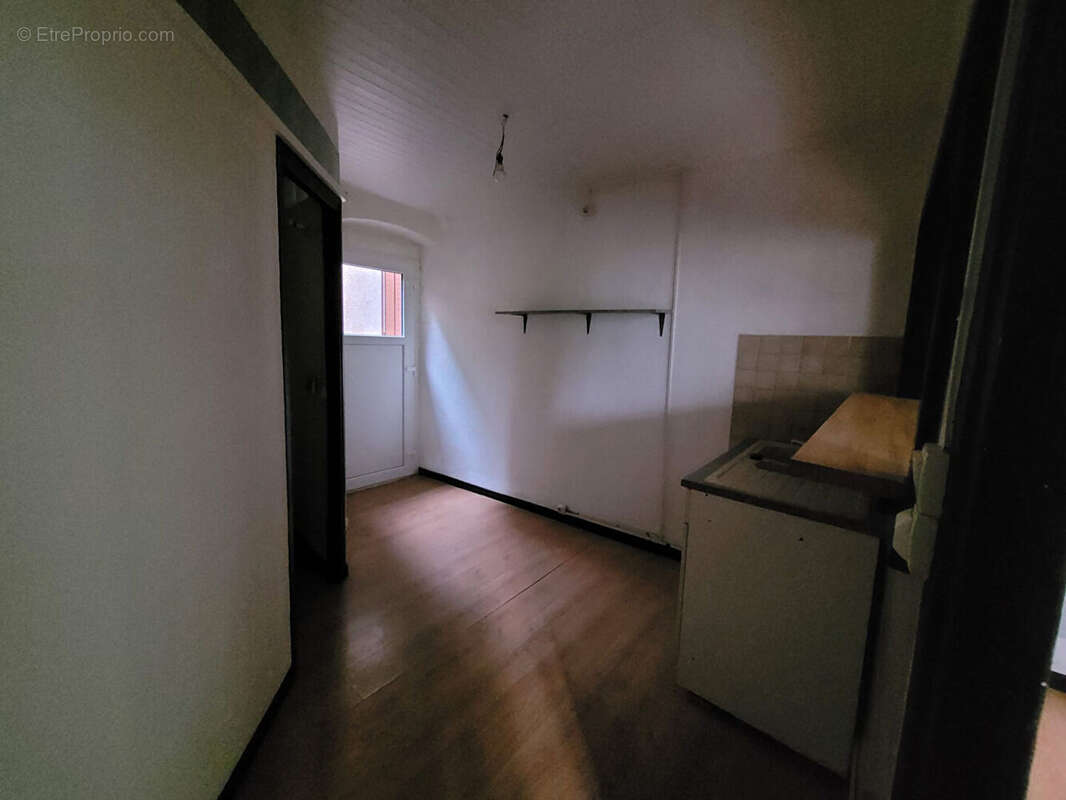 Appartement à TENAY