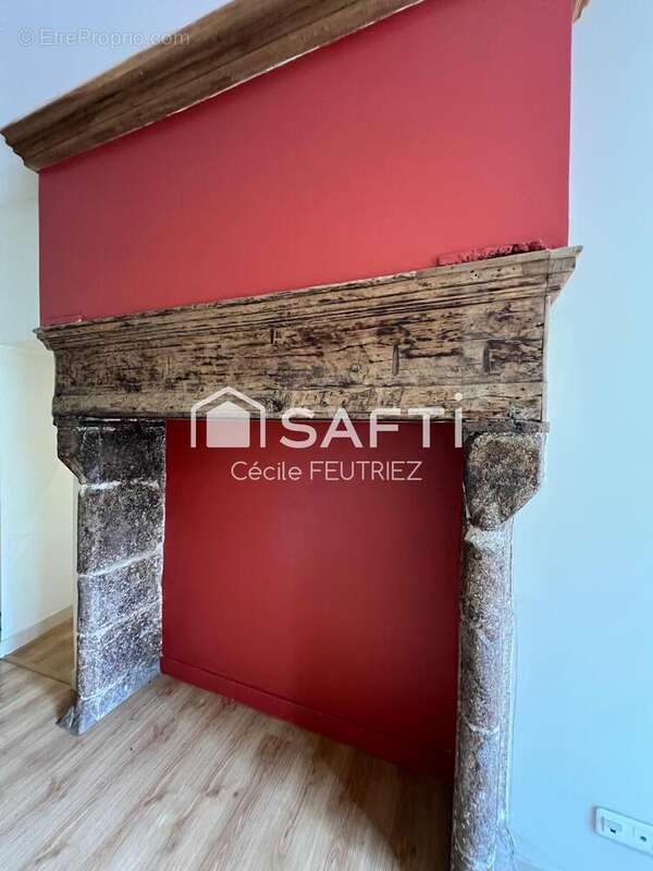 Photo 2 - Appartement à TULLE