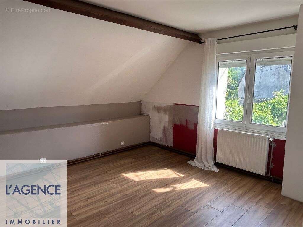 Maison à BRAINE
