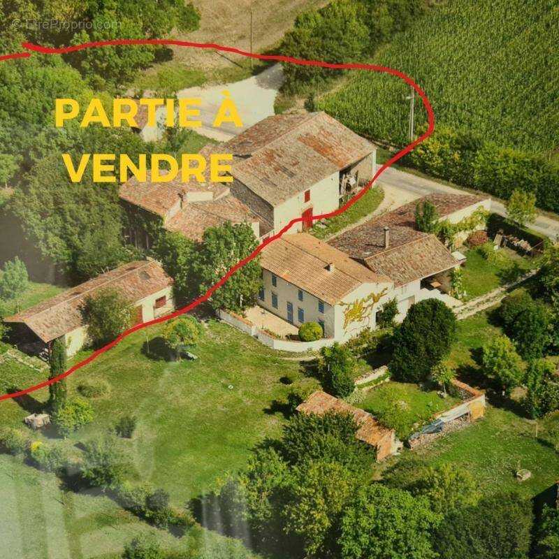 Maison à LA ROCHELLE