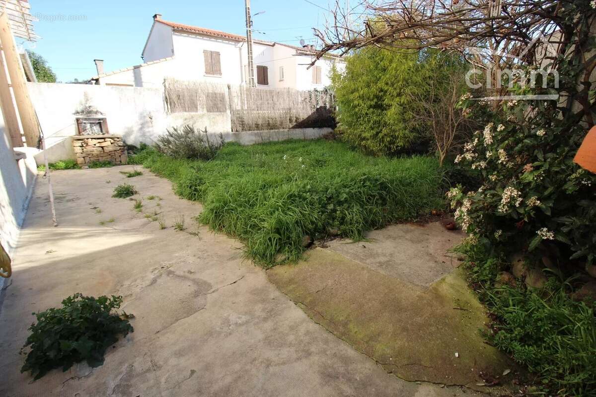 Maison à ESPERAZA