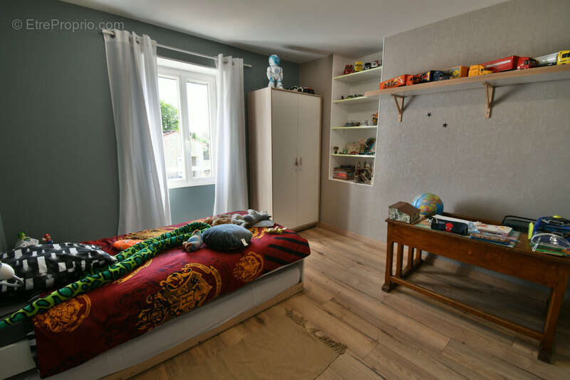 Maison à TONNAY-CHARENTE