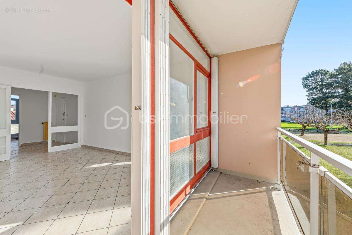Appartement à BISCARROSSE