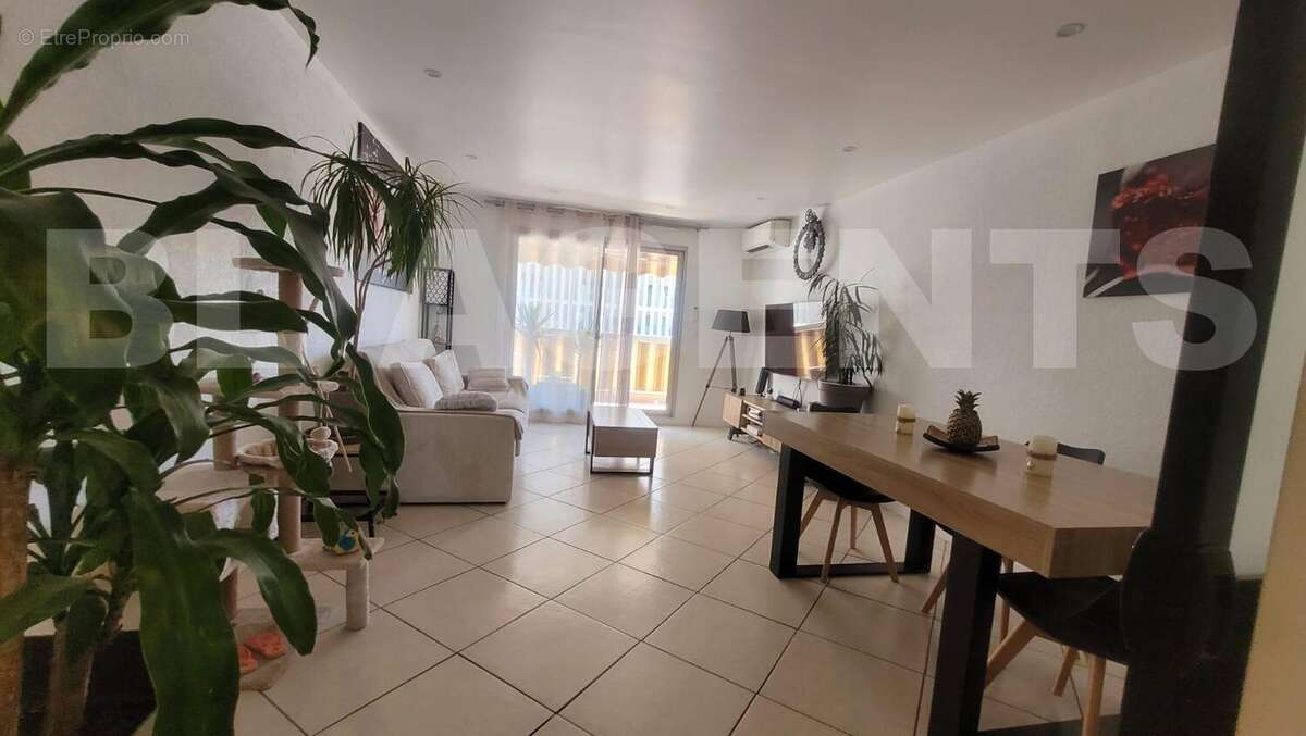 IMG-20250701-WA0021 - Appartement à NICE