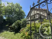 Maison à FLEZ-CUZY