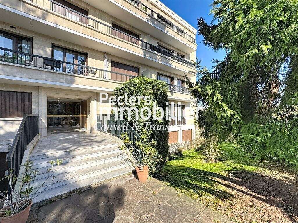 Appartement à RUEIL-MALMAISON