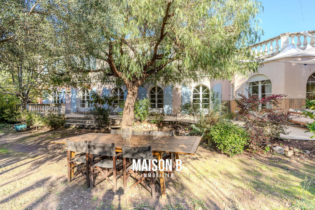 Maison à SAINT-RAPHAEL