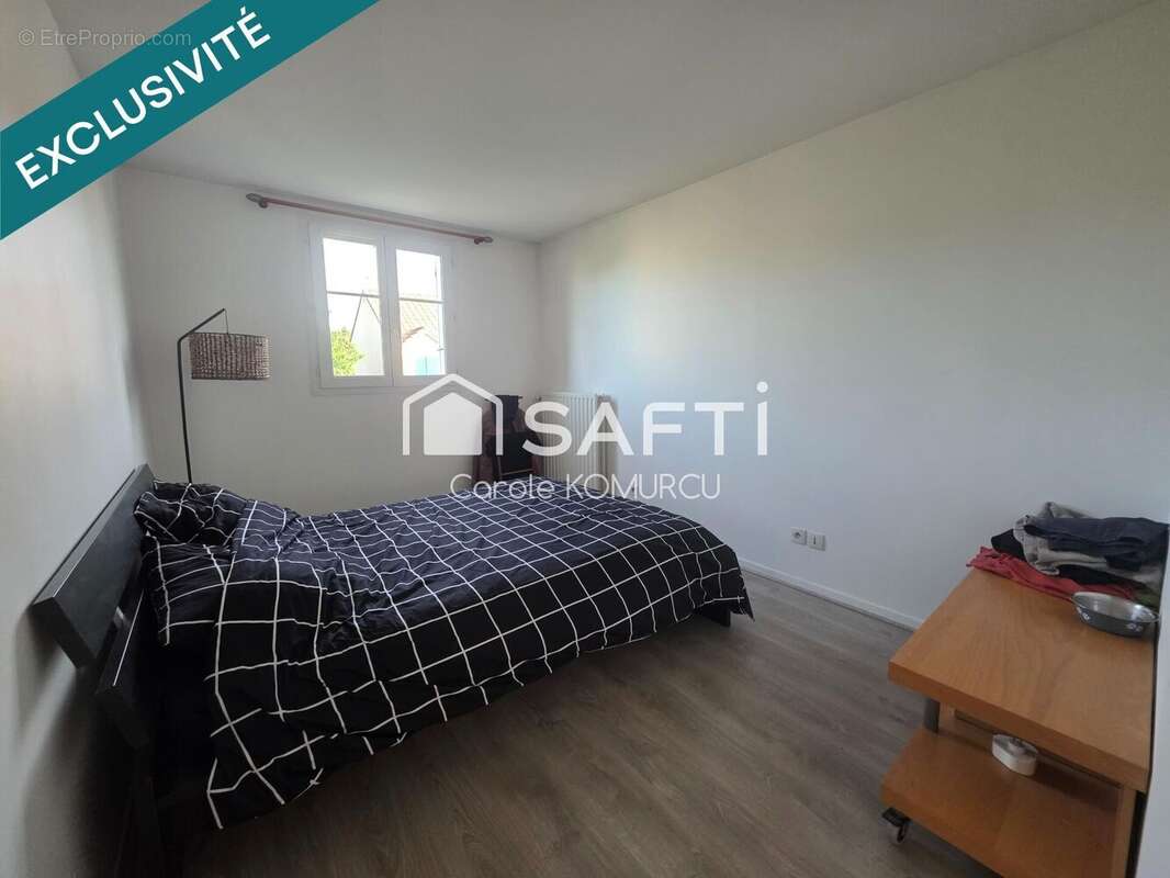 Photo 9 - Maison à ERAGNY