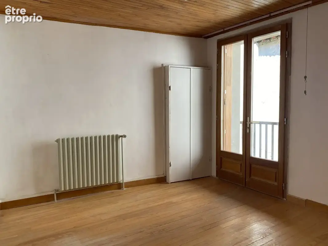Maison 7 pièces 85 m² à vendre à Luc-En-Diois (26310) - photo 3