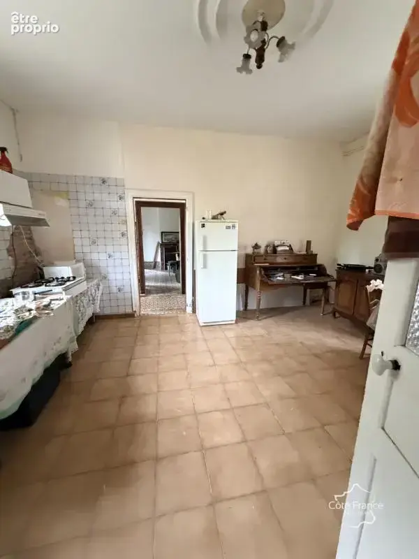02120 Petite fermette de caractère  dans un village calme - photo 2