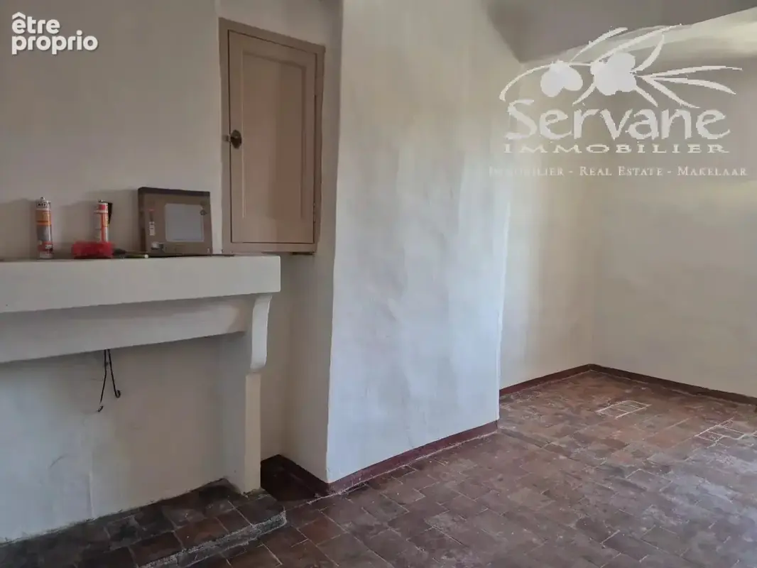 Cotignac appartement t4 renove - photo 7