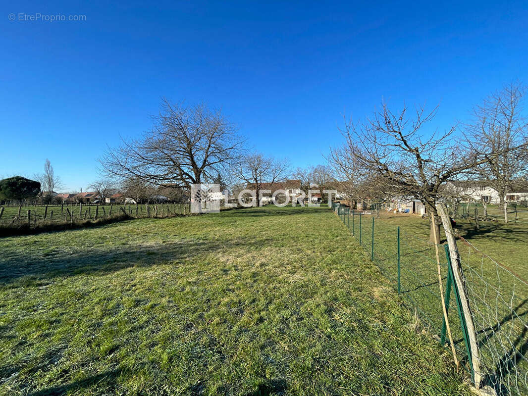 Maison à LONS-LE-SAUNIER