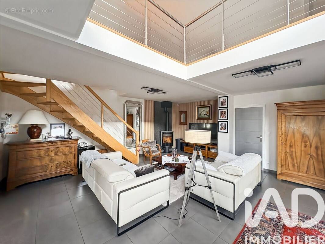 Photo 1 - Maison à RIANTEC