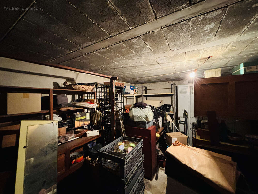 Maison à SAINT-AULAYE