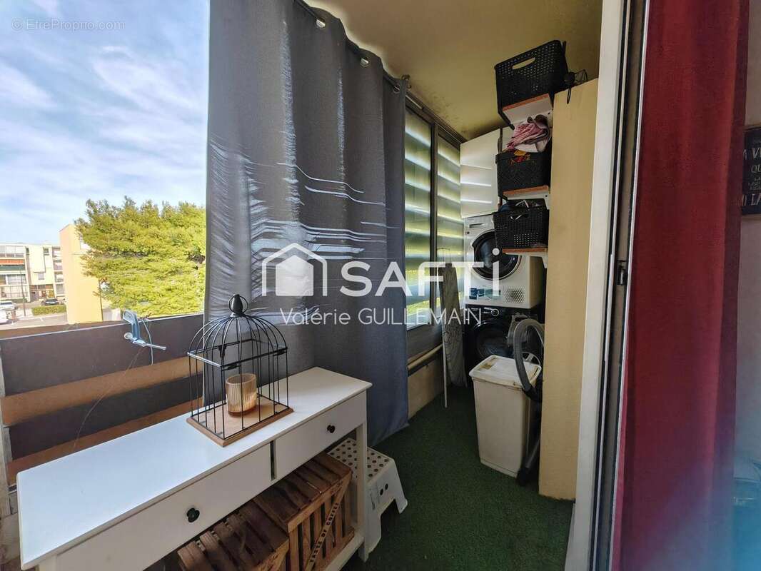 Photo 6 - Appartement à FOS-SUR-MER