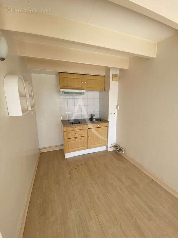 Appartement à LA ROCHELLE