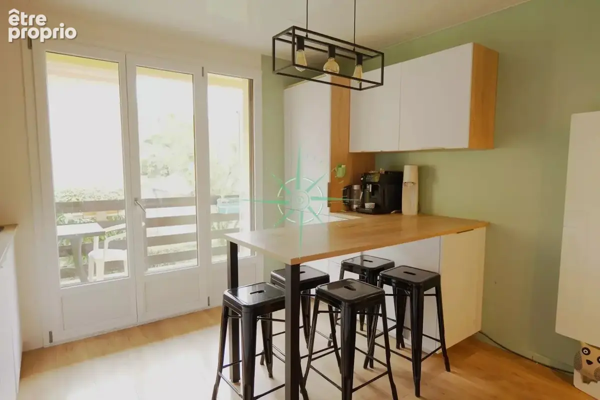 Exclusivite - lumineux 4 pièces de 94 m2 à rosheim - photo 4
