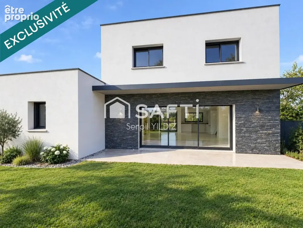 Photo 1 - Maison à SORIGNY