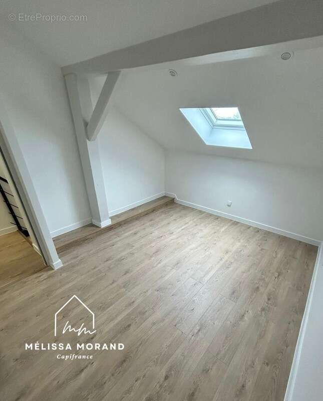 Appartement à SCIEZ