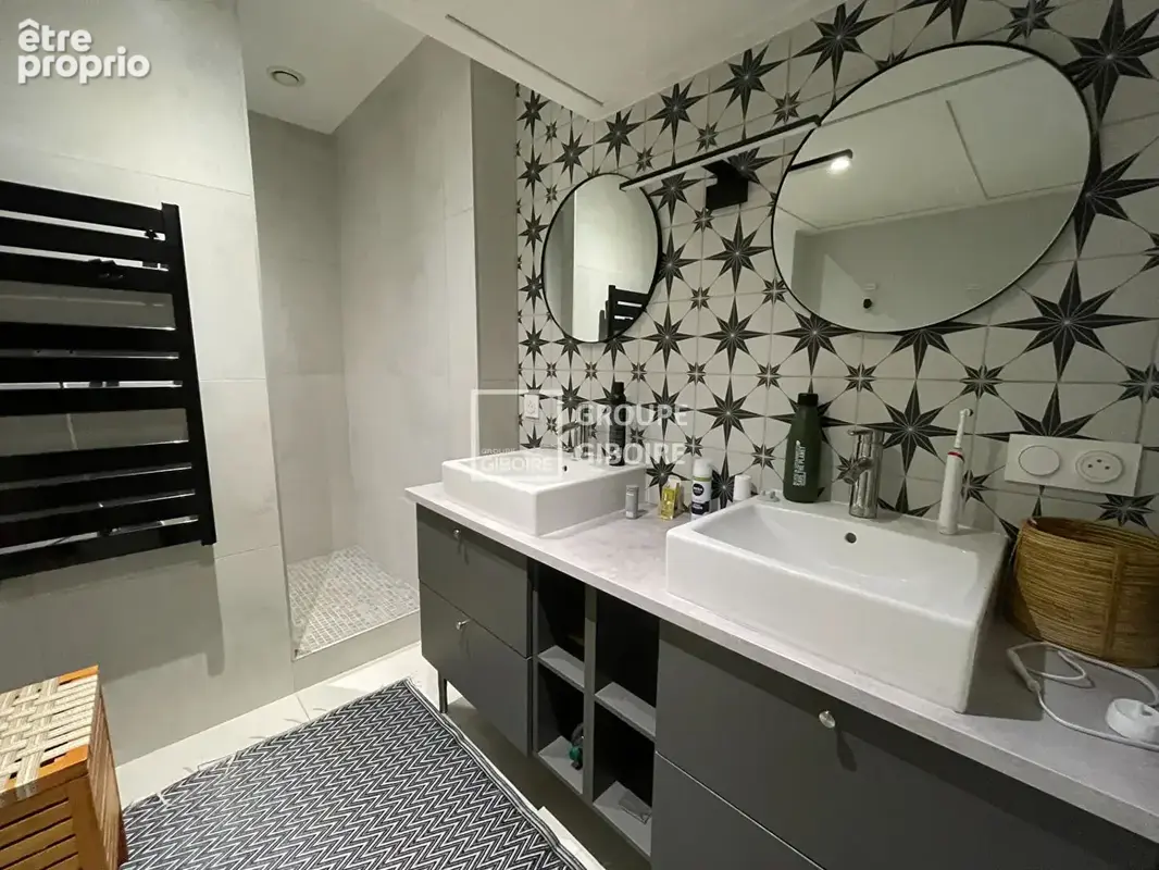 Appartement 6 pièces à vendre face au Parc du Thabor à Rennes - photo 6