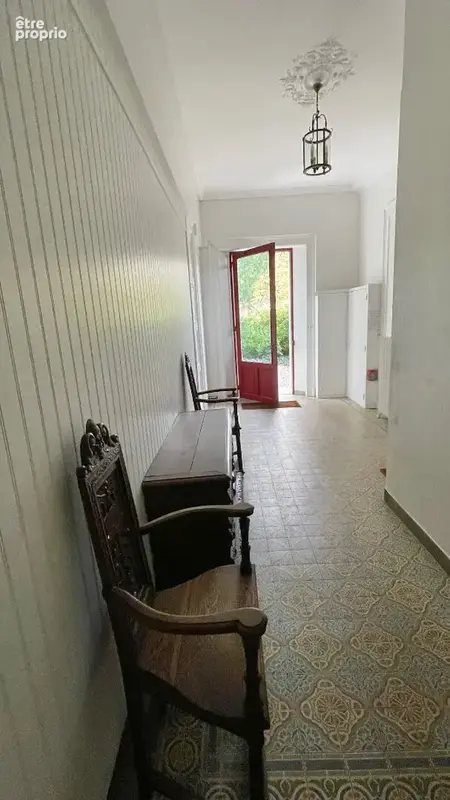 Exceptionnel à Saint Cyr Sur Loire - photo 12