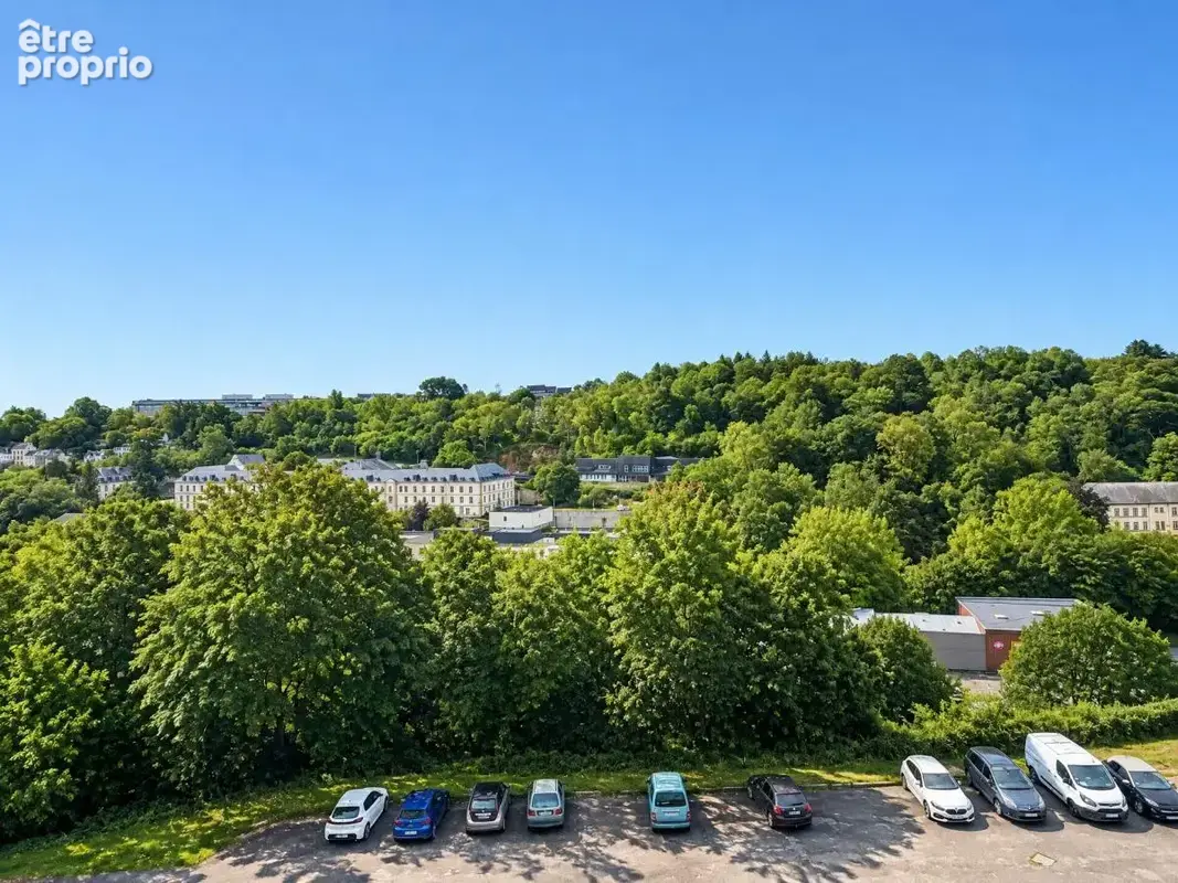 Appartement 54 m² à vendre à Morlaix (29600) - photo 5