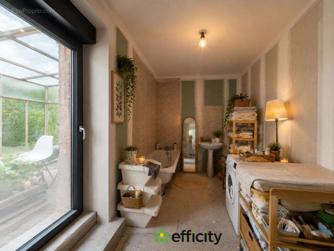 Maison 152 m² à Barret-Sur-Meouge  - photo 12