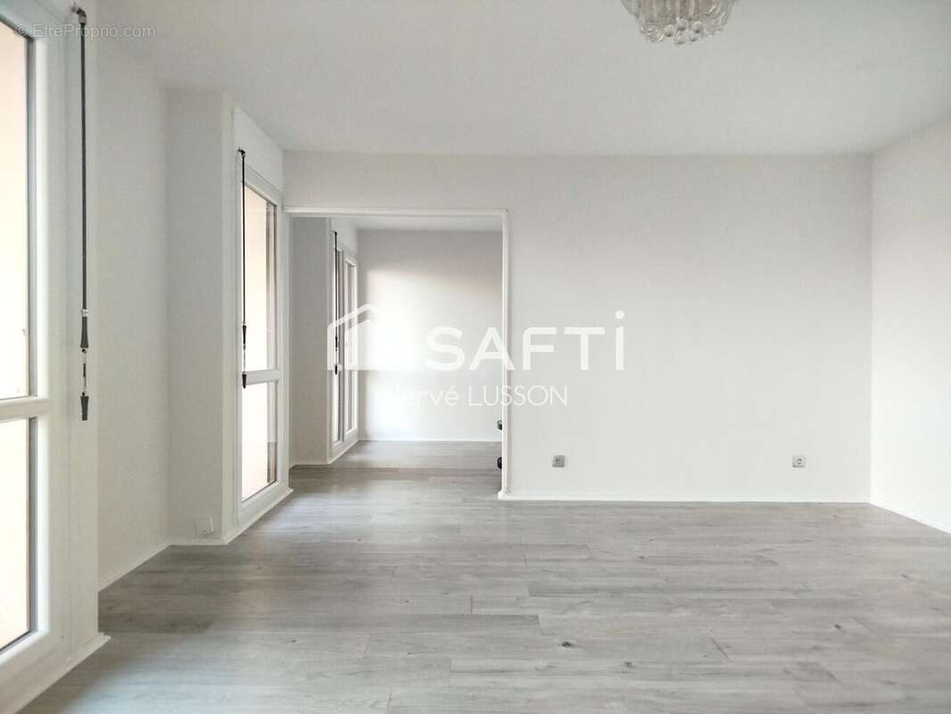 Photo 5 - Appartement à LE MANS