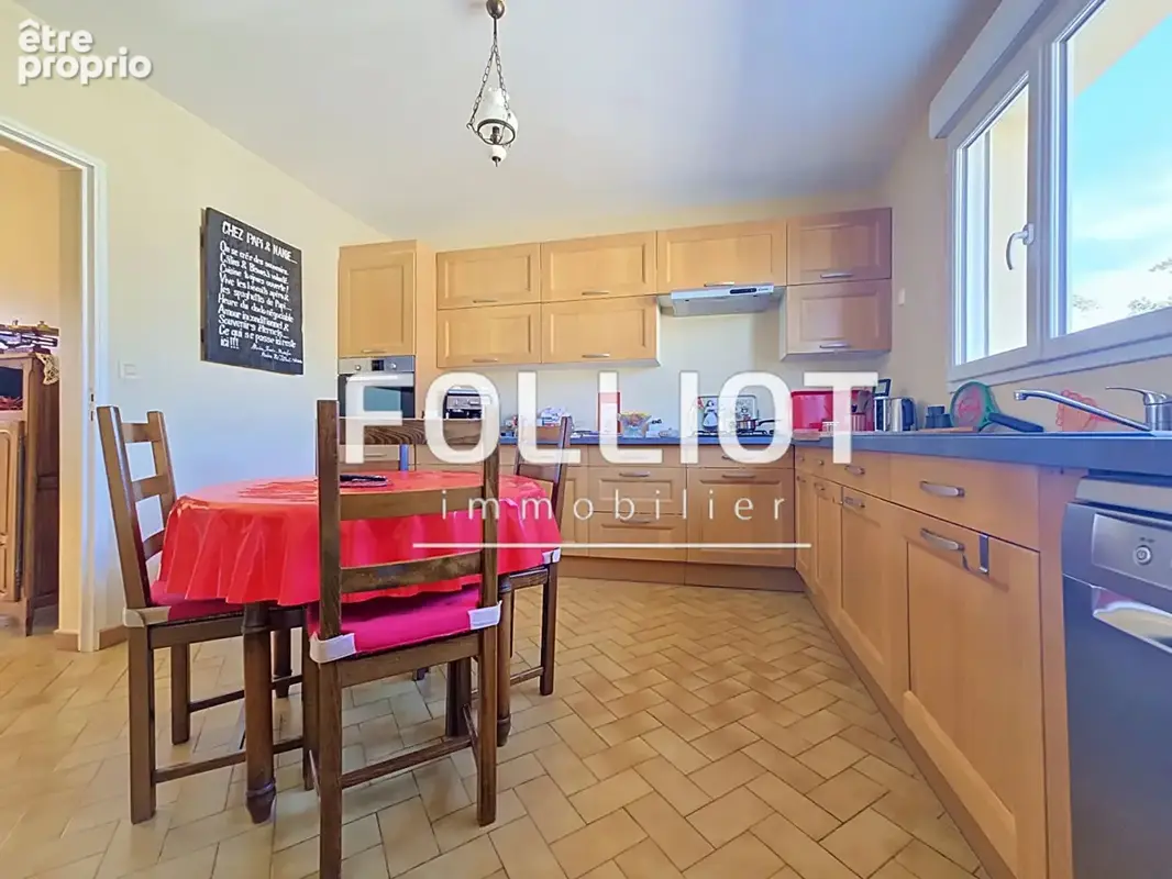 Maison Bolleville - photo 7