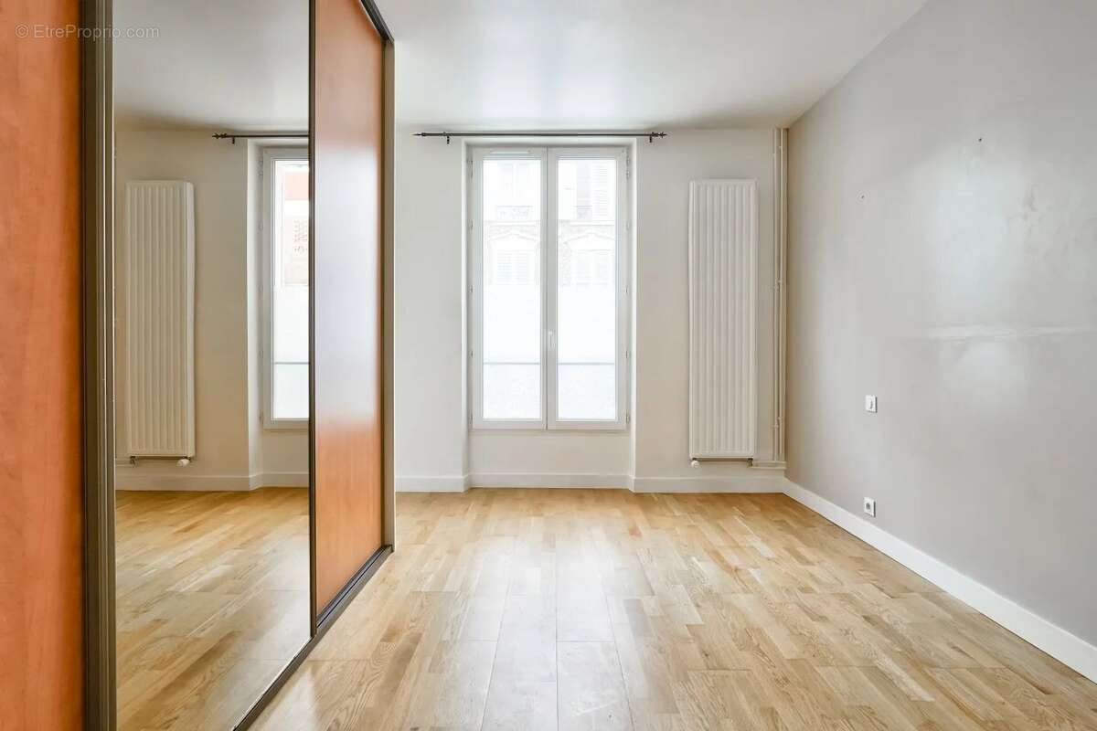 Appartement à CLAMART