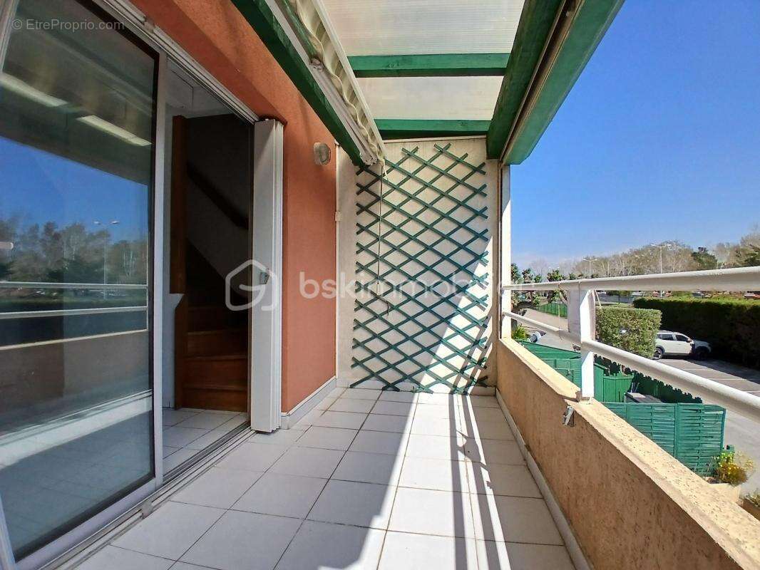 Appartement à LE GRAU-DU-ROI