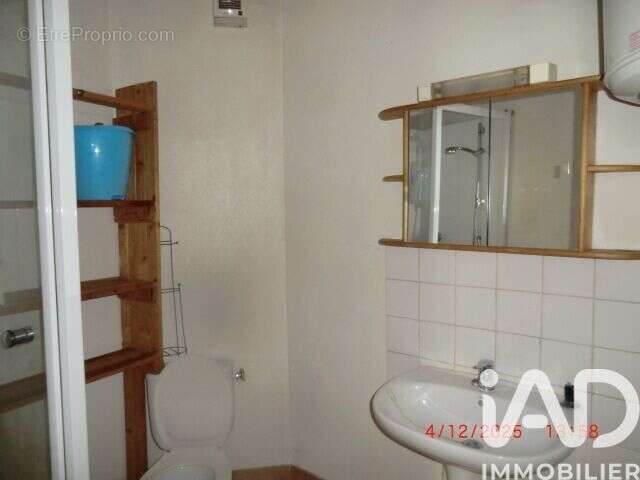 Photo 5 - Appartement à GOURDAN-POLIGNAN